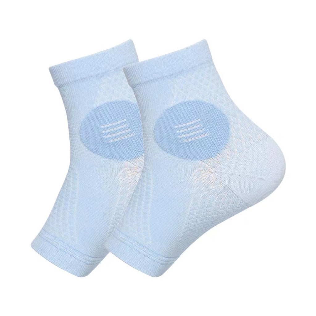 Plantar Fasciitis Compression Sleeve (Ankle & Foot Support)