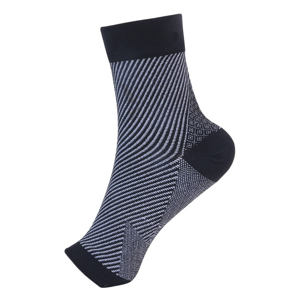 Plantar Fasciitis Compression Sleeve (Ankle & Foot Support)