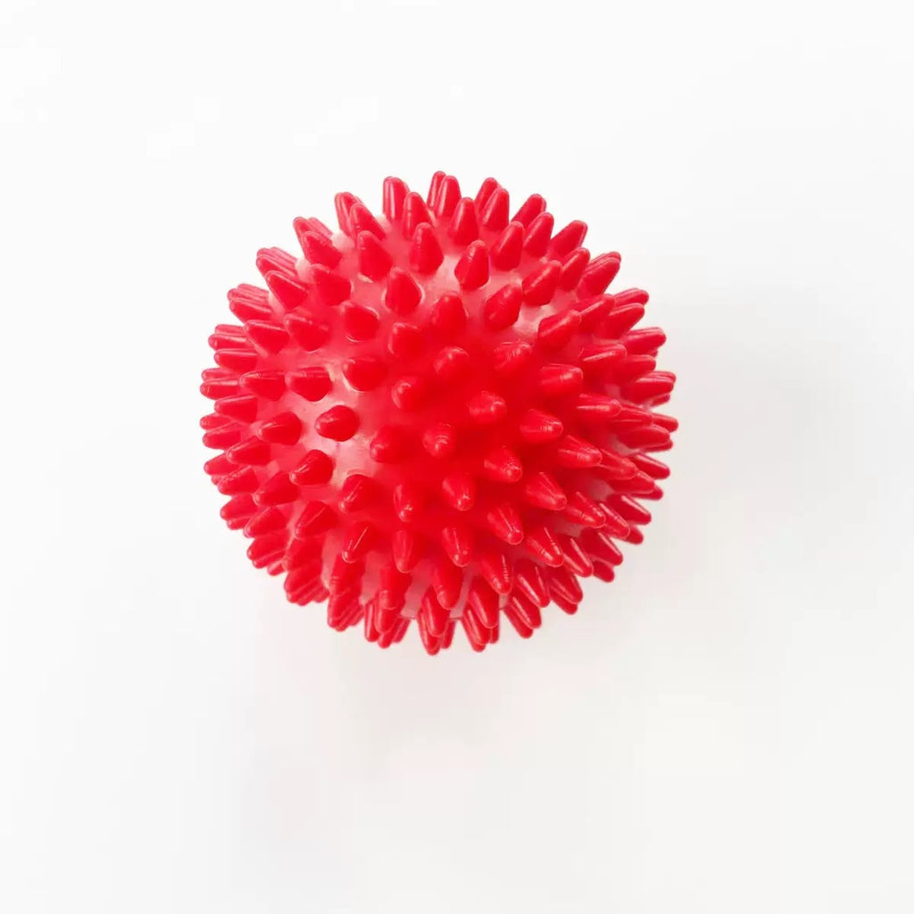 PVC Spike Massage Ball for Foot and Muscle Relaxation