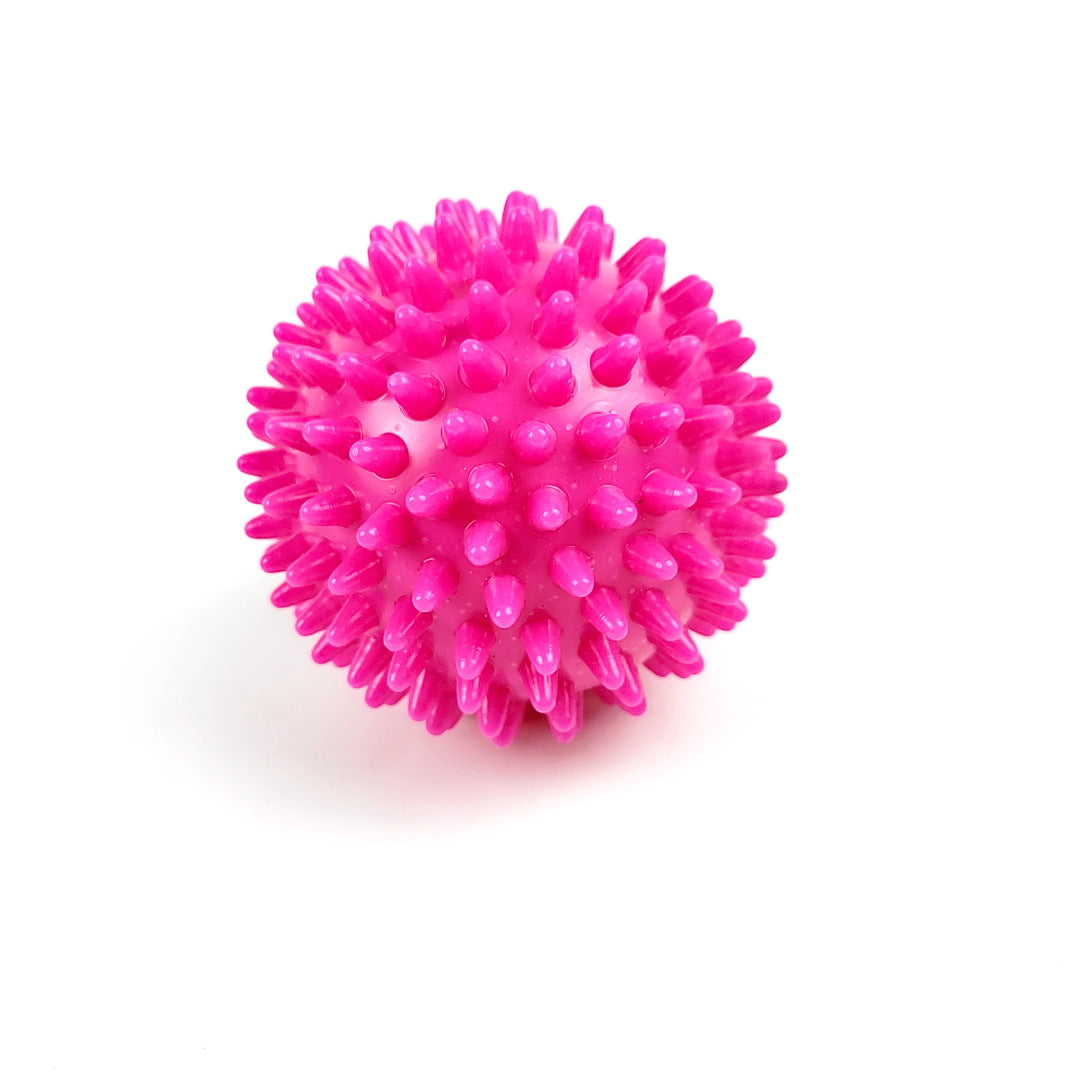 PVC Spike Massage Ball for Foot and Muscle Relaxation