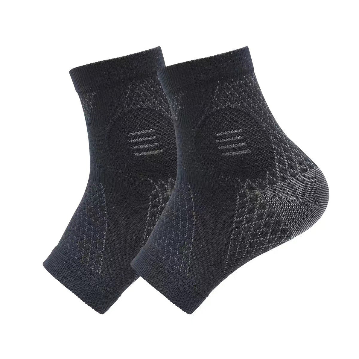 Plantar Fasciitis Compression Sleeve (Ankle & Foot Support)