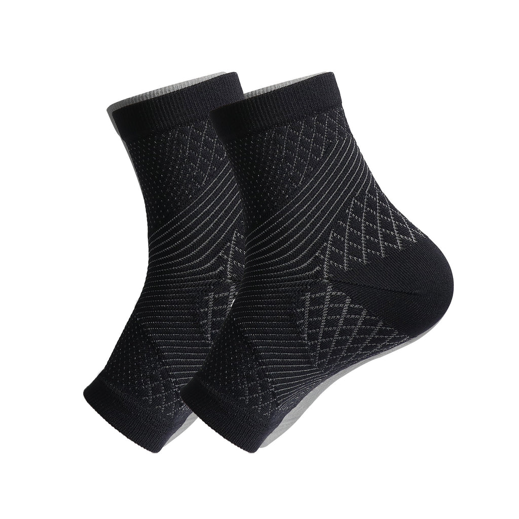 Plantar Fasciitis Compression Sleeve (Ankle & Foot Support)