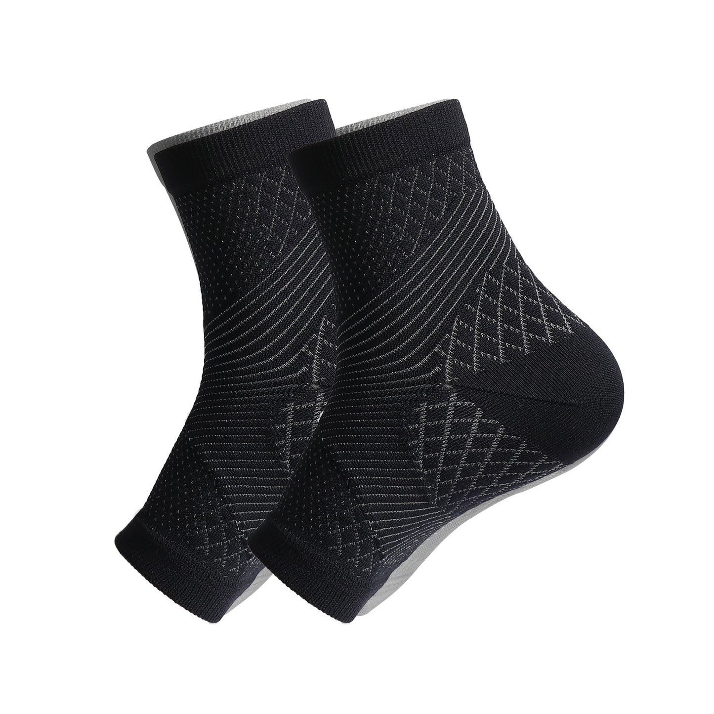 Plantar Fasciitis Compression Sleeve (Ankle & Foot Support)