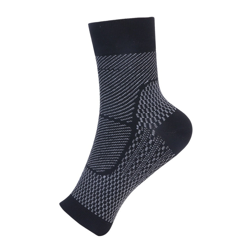 Plantar Fasciitis Compression Sleeve (Ankle & Foot Support)