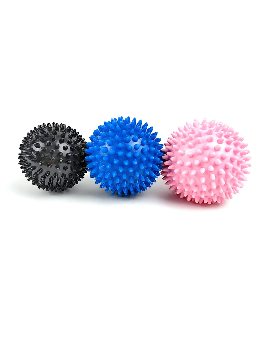 PVC Spike Massage Ball for Foot and Muscle Relaxation