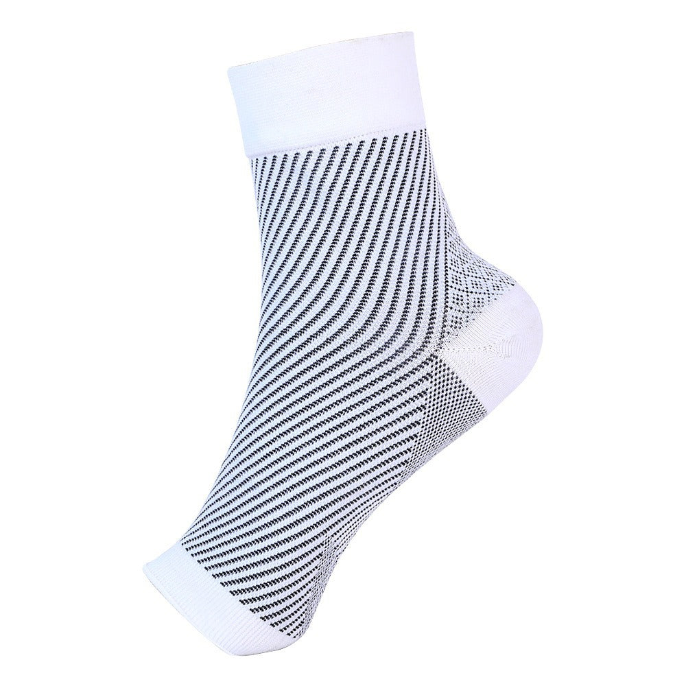 Plantar Fasciitis Compression Sleeve (Ankle & Foot Support)