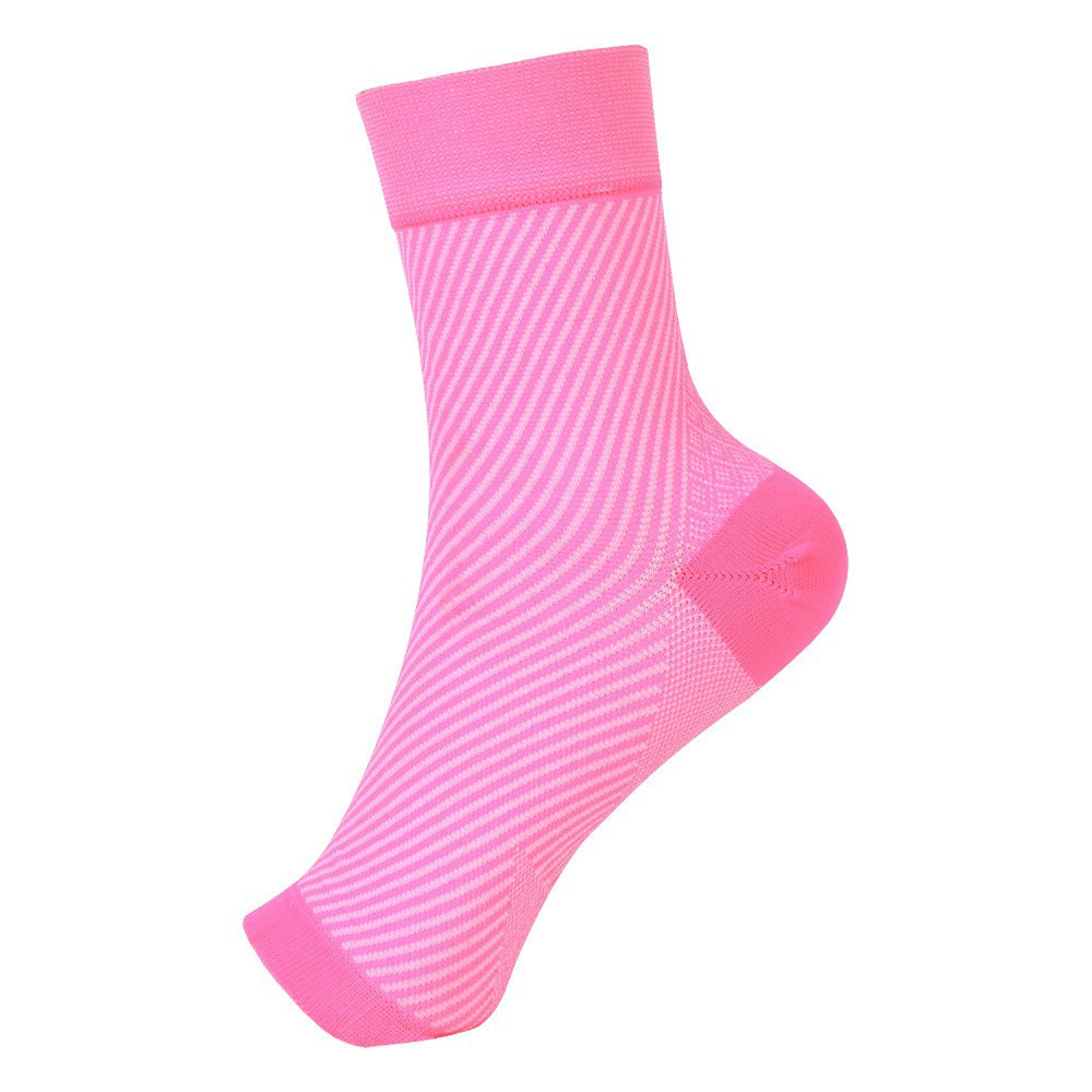 Plantar Fasciitis Compression Sleeve (Ankle & Foot Support)