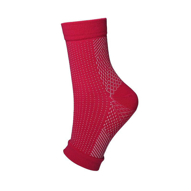 Plantar Fasciitis Compression Sleeve (Ankle & Foot Support)