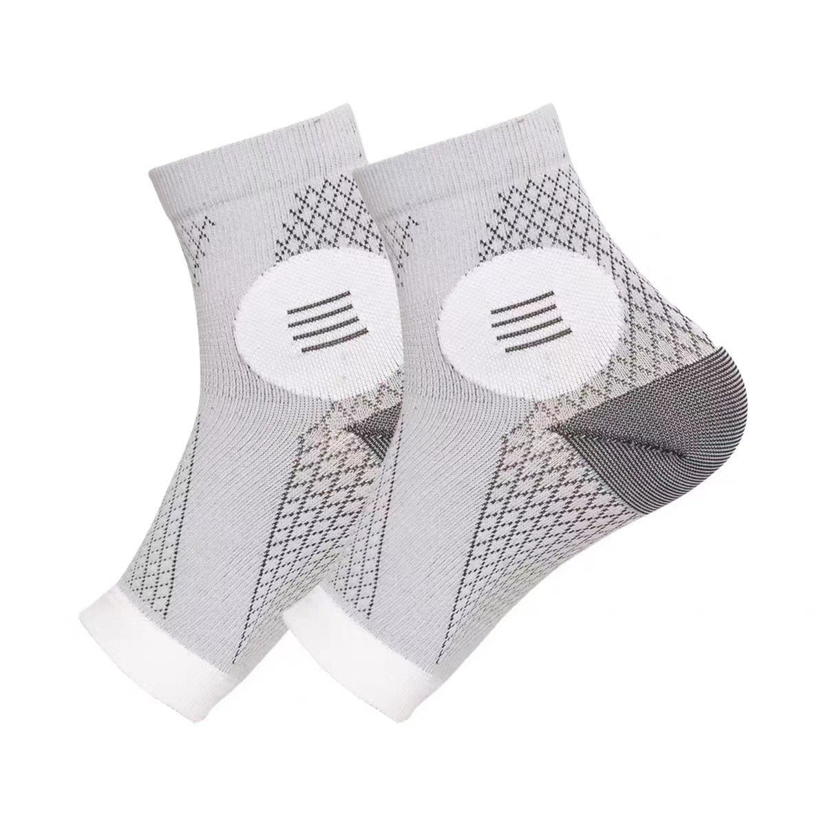 Plantar Fasciitis Compression Sleeve (Ankle & Foot Support)