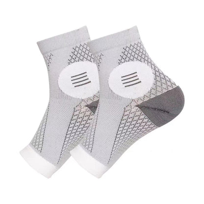 Plantar Fasciitis Compression Sleeve (Ankle & Foot Support)