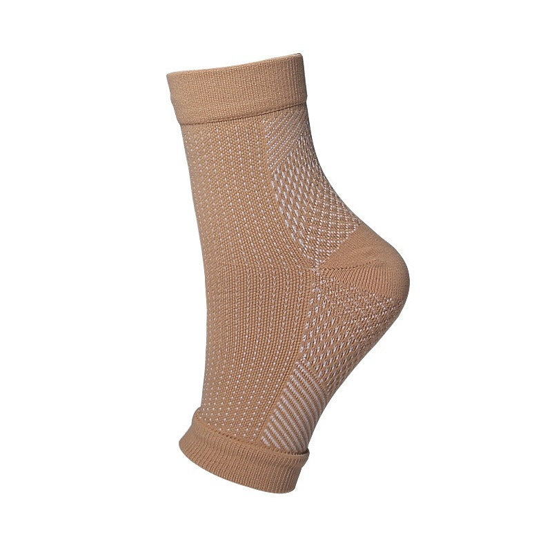 Plantar Fasciitis Compression Sleeve (Ankle & Foot Support)