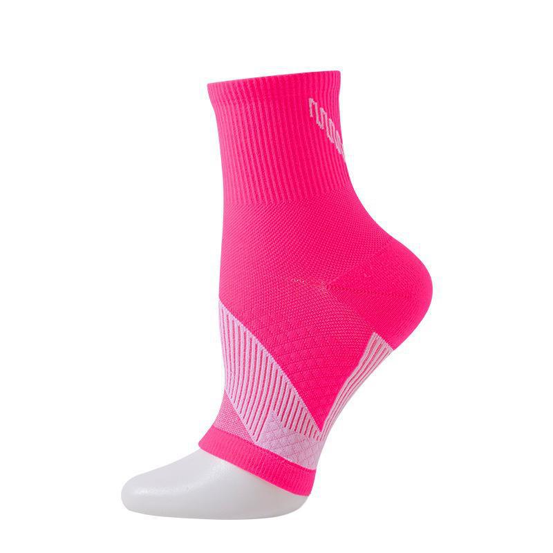 Plantar Fasciitis Compression Sleeve (Ankle & Foot Support)