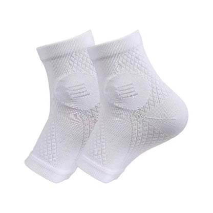 Plantar Fasciitis Compression Sleeve (Ankle & Foot Support)