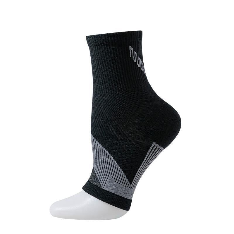 Plantar Fasciitis Compression Sleeve (Ankle & Foot Support)