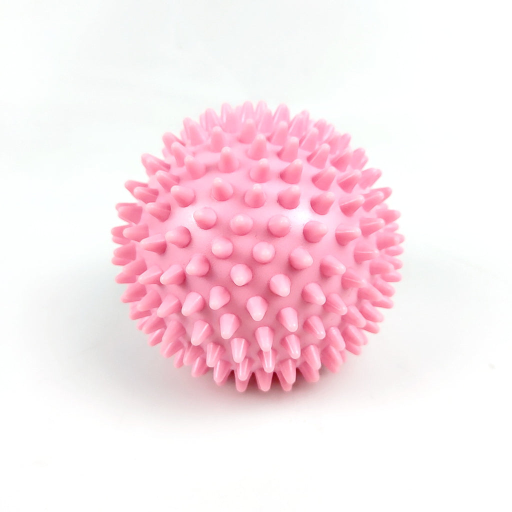 PVC Spike Massage Ball for Foot and Muscle Relaxation