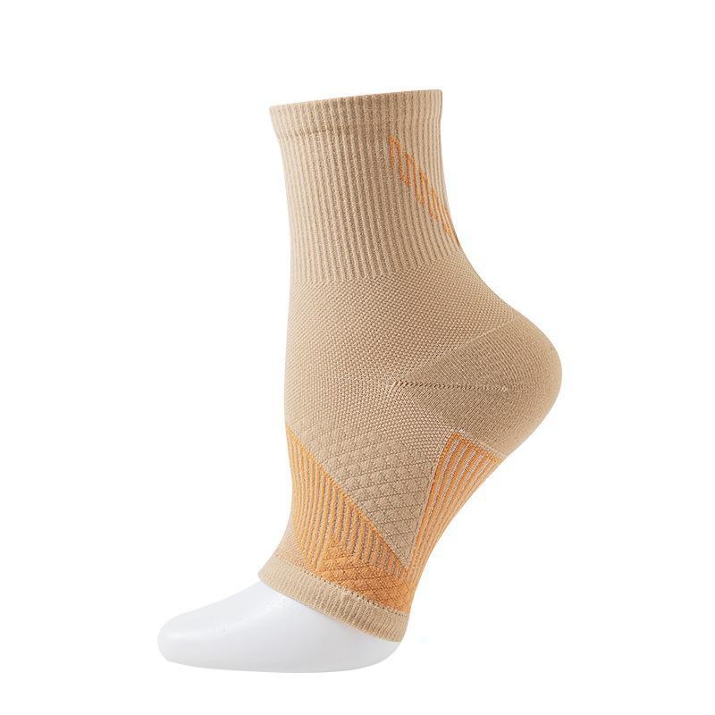 Plantar Fasciitis Compression Sleeve (Ankle & Foot Support)