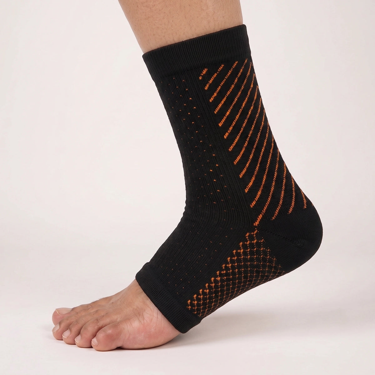 Ankle Support Compression Socks
