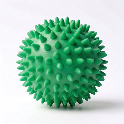 Spike Massage Ball – Foot, Muscle & Trigger Point Roller