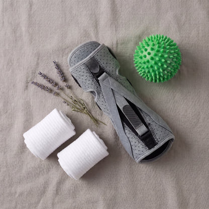 Spike Massage Ball – Foot, Muscle & Trigger Point Roller