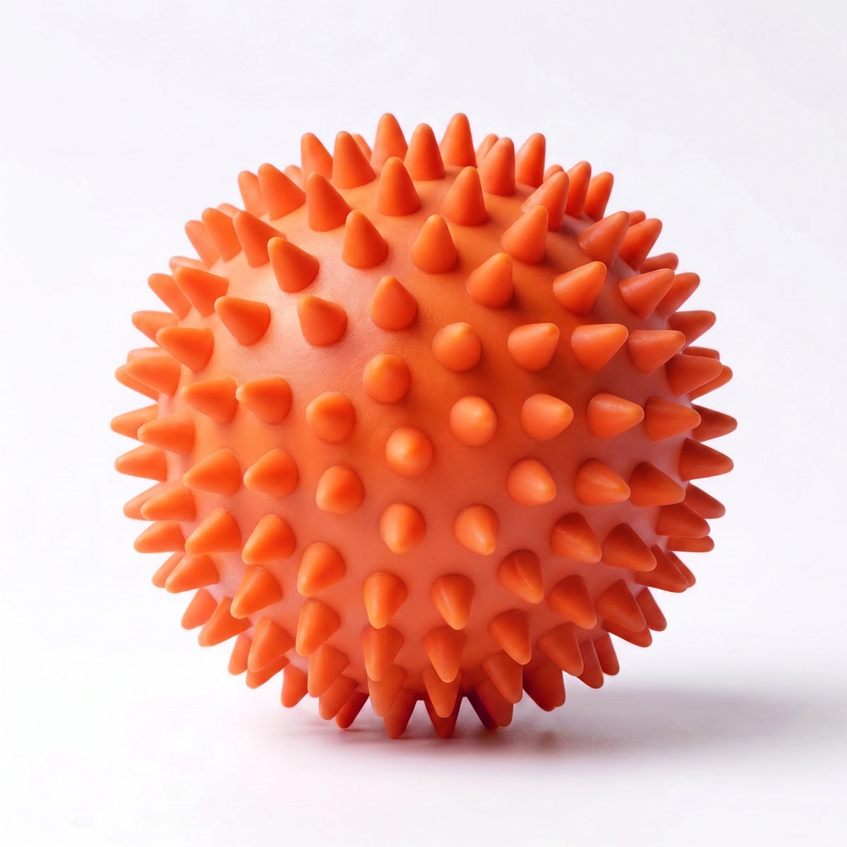 Spike Massage Ball – Foot, Muscle & Trigger Point Roller