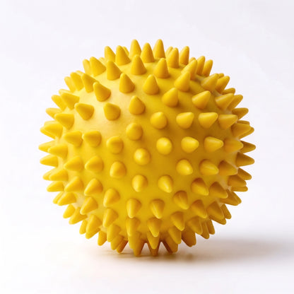 Spike Massage Ball – Foot, Muscle & Trigger Point Roller