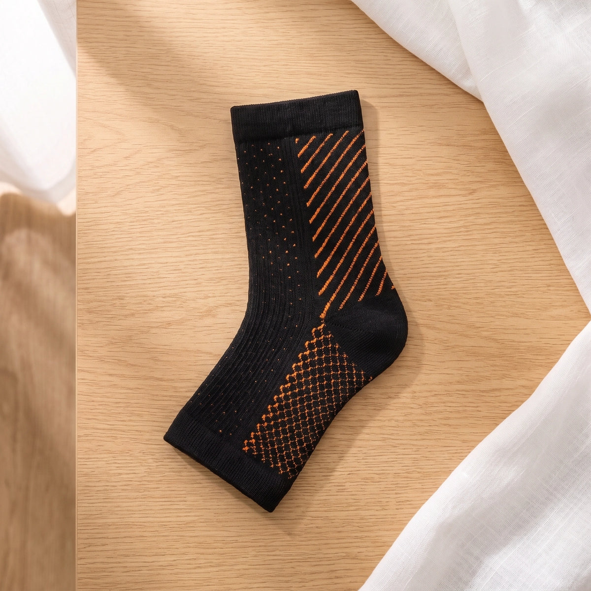 Ankle Support Compression Socks