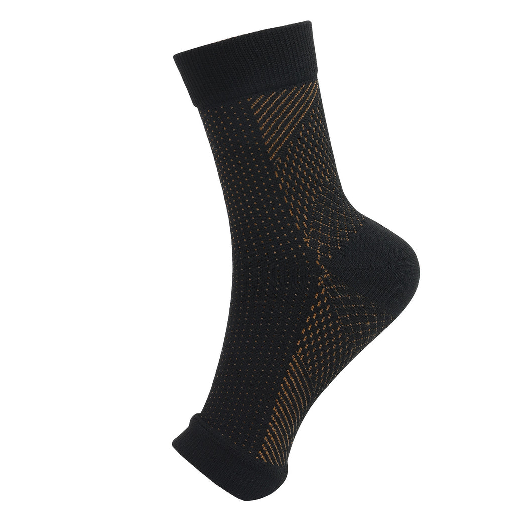 Plantar Fasciitis Compression Sleeve (Ankle & Foot Support)