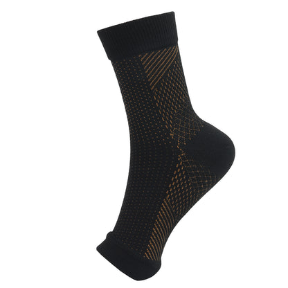 Plantar Fasciitis Compression Sleeve (Ankle & Foot Support)