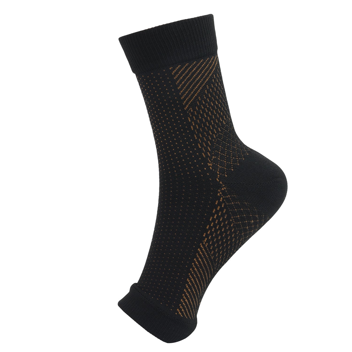 Plantar Fasciitis Compression Sleeve (Ankle & Foot Support)