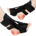 Adjustable Plantar Fasciitis Night Splint (Foot Drop Support)