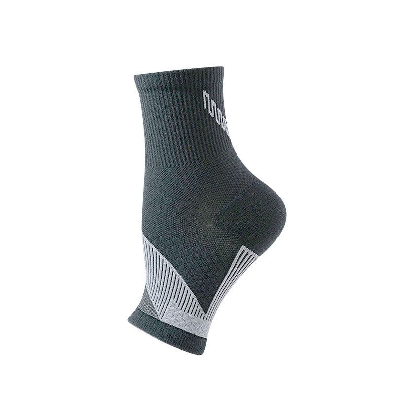 Plantar Fasciitis Compression Sleeve (Ankle & Foot Support)