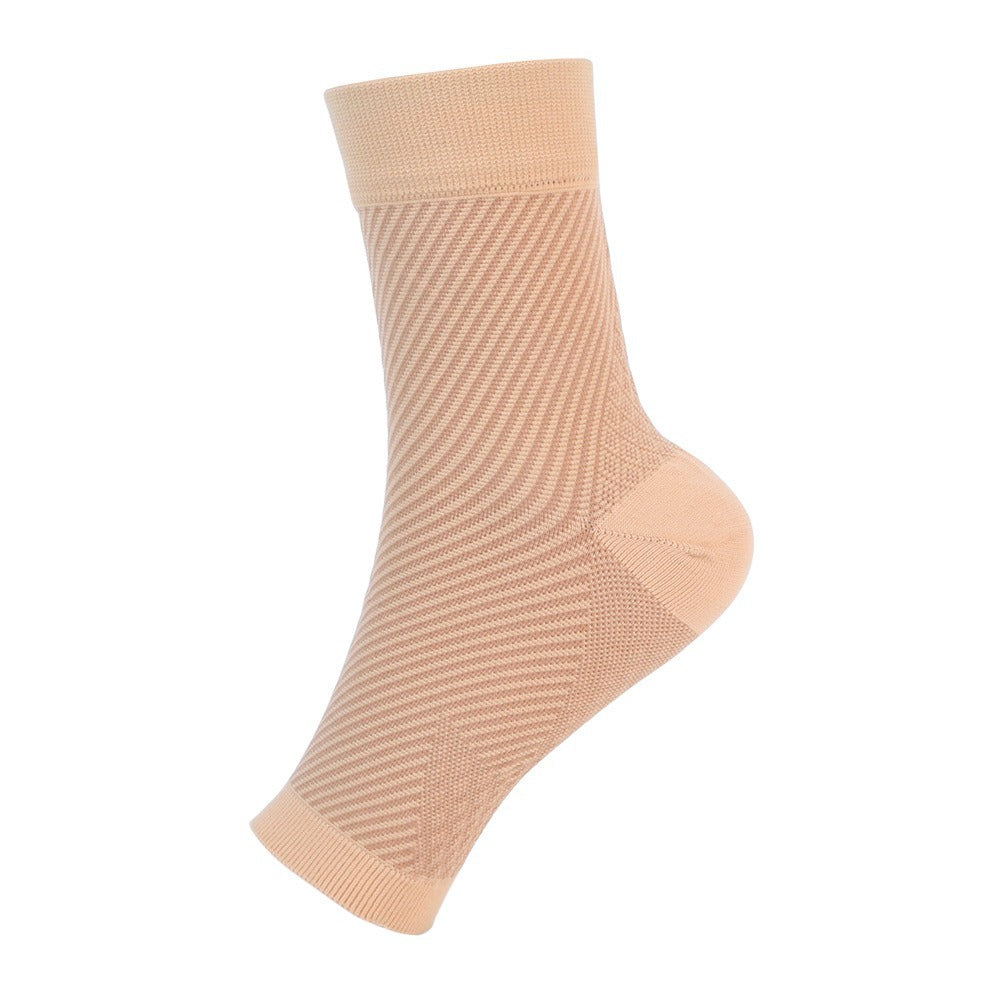 Plantar Fasciitis Compression Sleeve (Ankle & Foot Support)