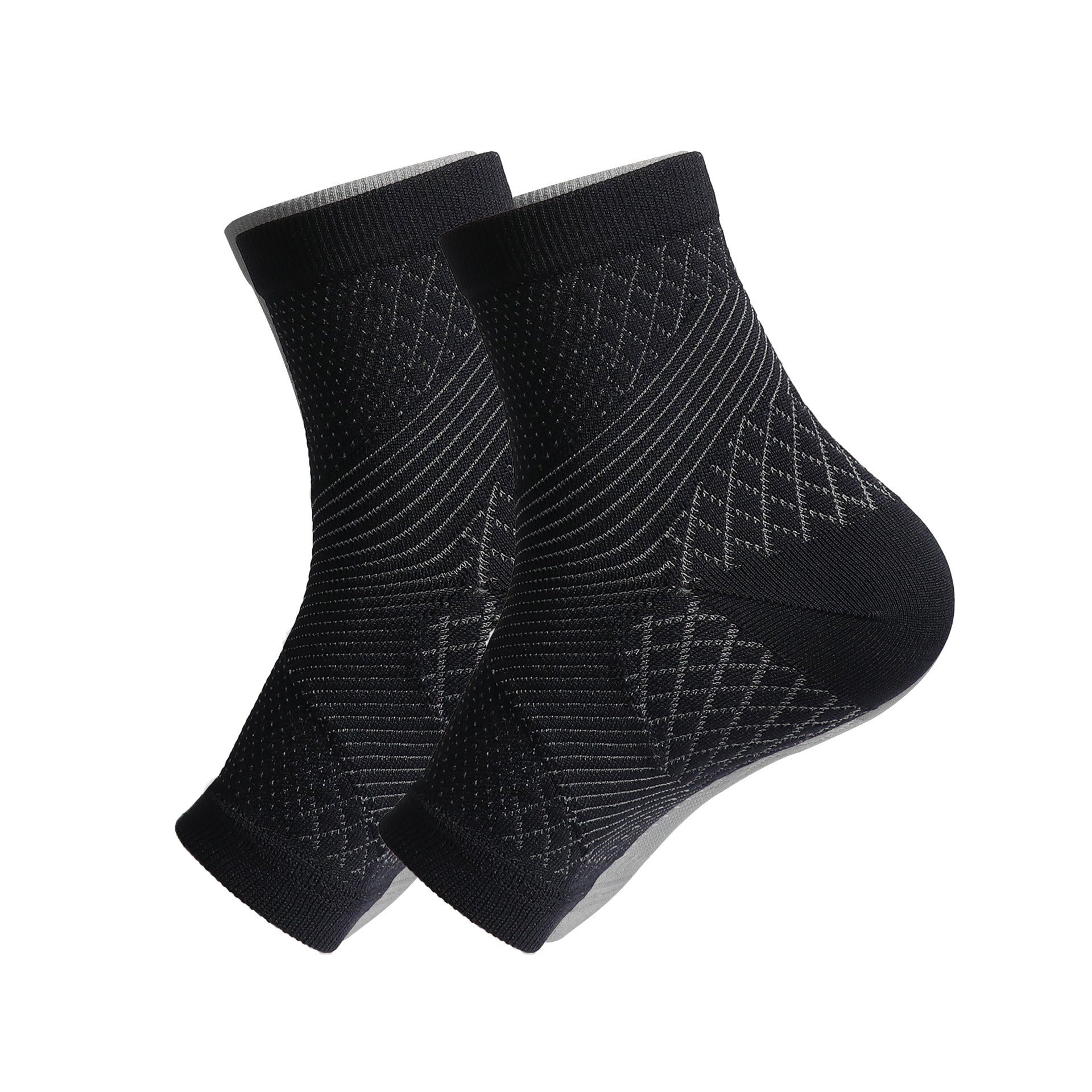 Plantar Fasciitis Compression Sleeve (Ankle & Foot Support)