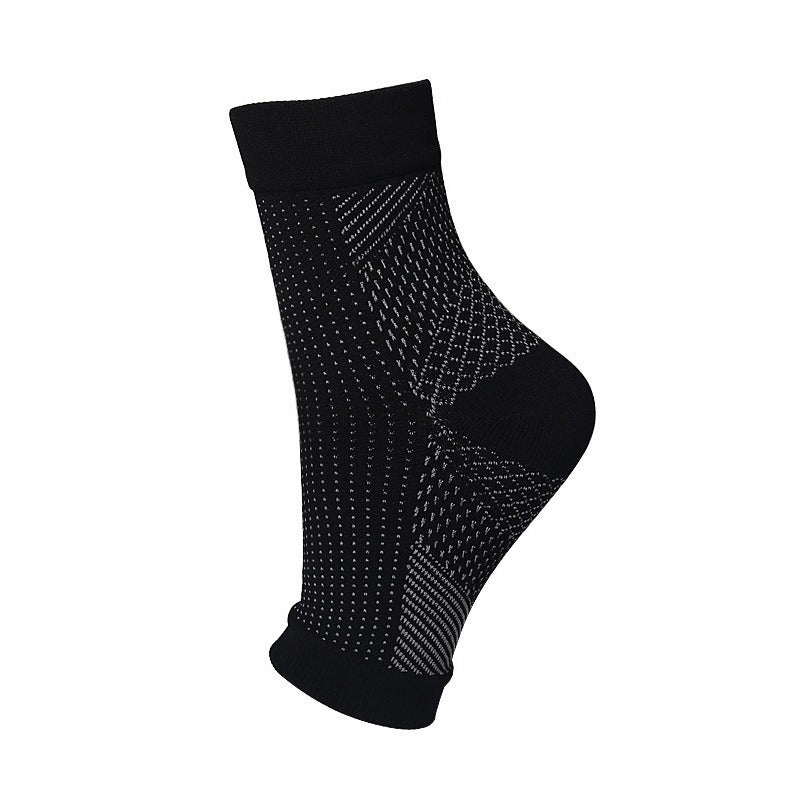 Plantar Fasciitis Compression Sleeve (Ankle & Foot Support)