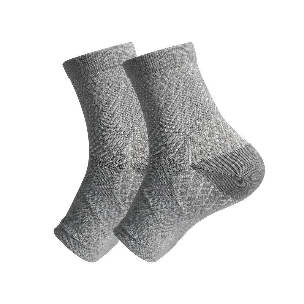 Plantar Fasciitis Compression Sleeve (Ankle & Foot Support)