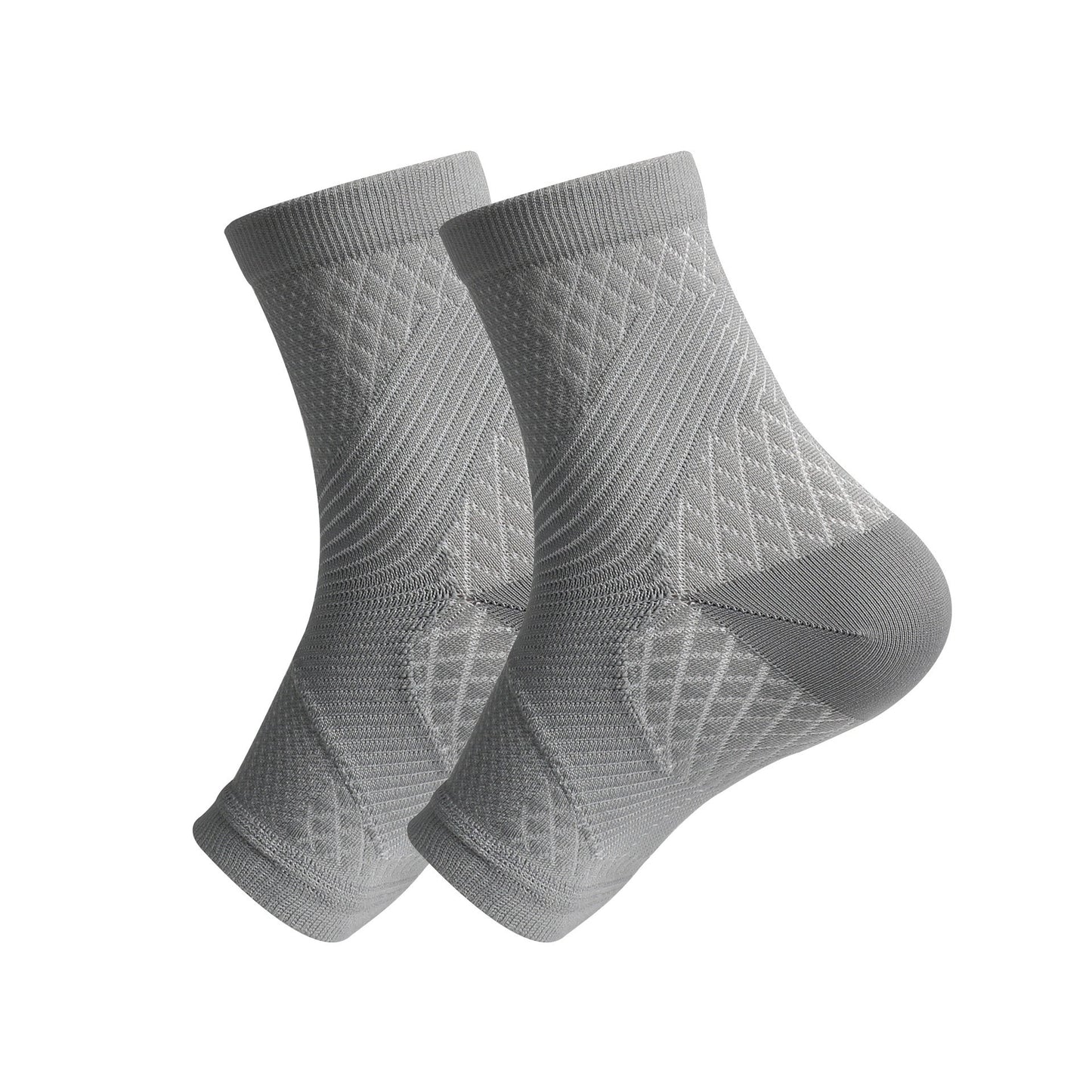 Plantar Fasciitis Compression Sleeve (Ankle & Foot Support)