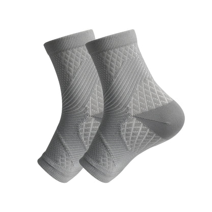 Plantar Fasciitis Compression Sleeve (Ankle & Foot Support)