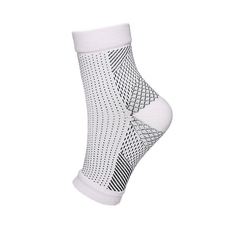 Plantar Fasciitis Compression Sleeve (Ankle & Foot Support)