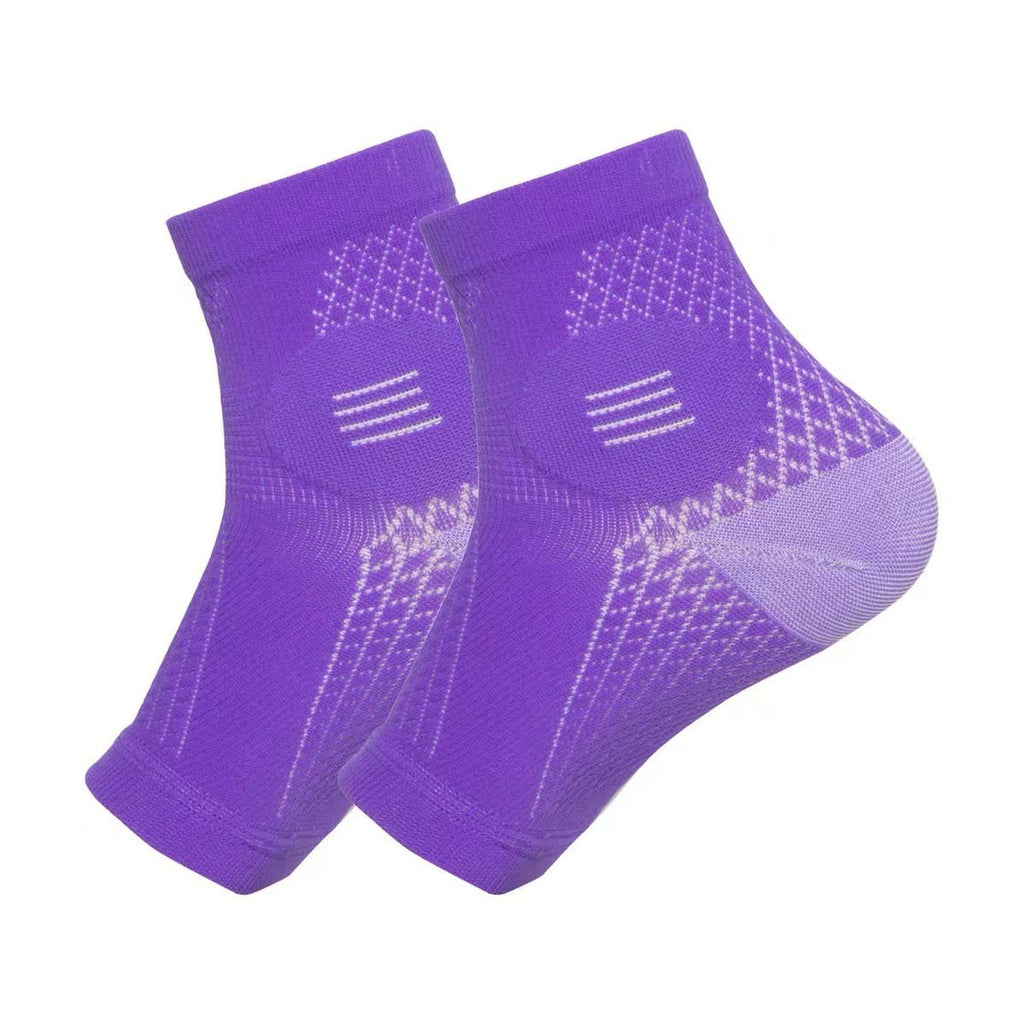 Plantar Fasciitis Compression Sleeve (Ankle & Foot Support)