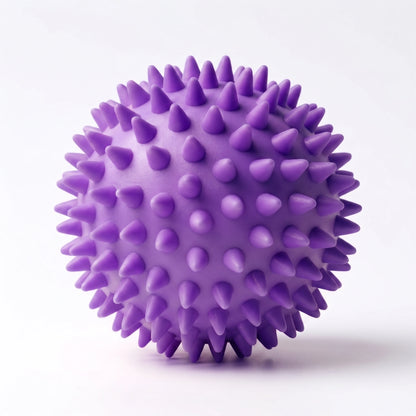 Spike Massage Ball – Foot, Muscle & Trigger Point Roller