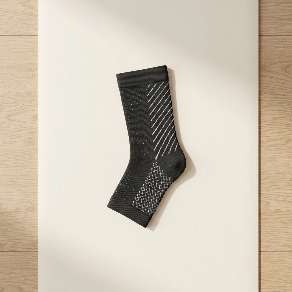 Ankle Support Compression Socks