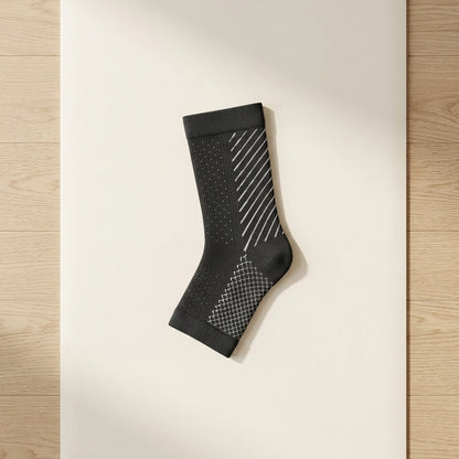 Ankle Support Compression Socks