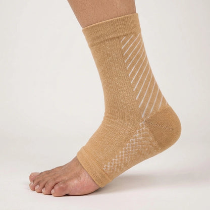 Ankle Support Compression Socks