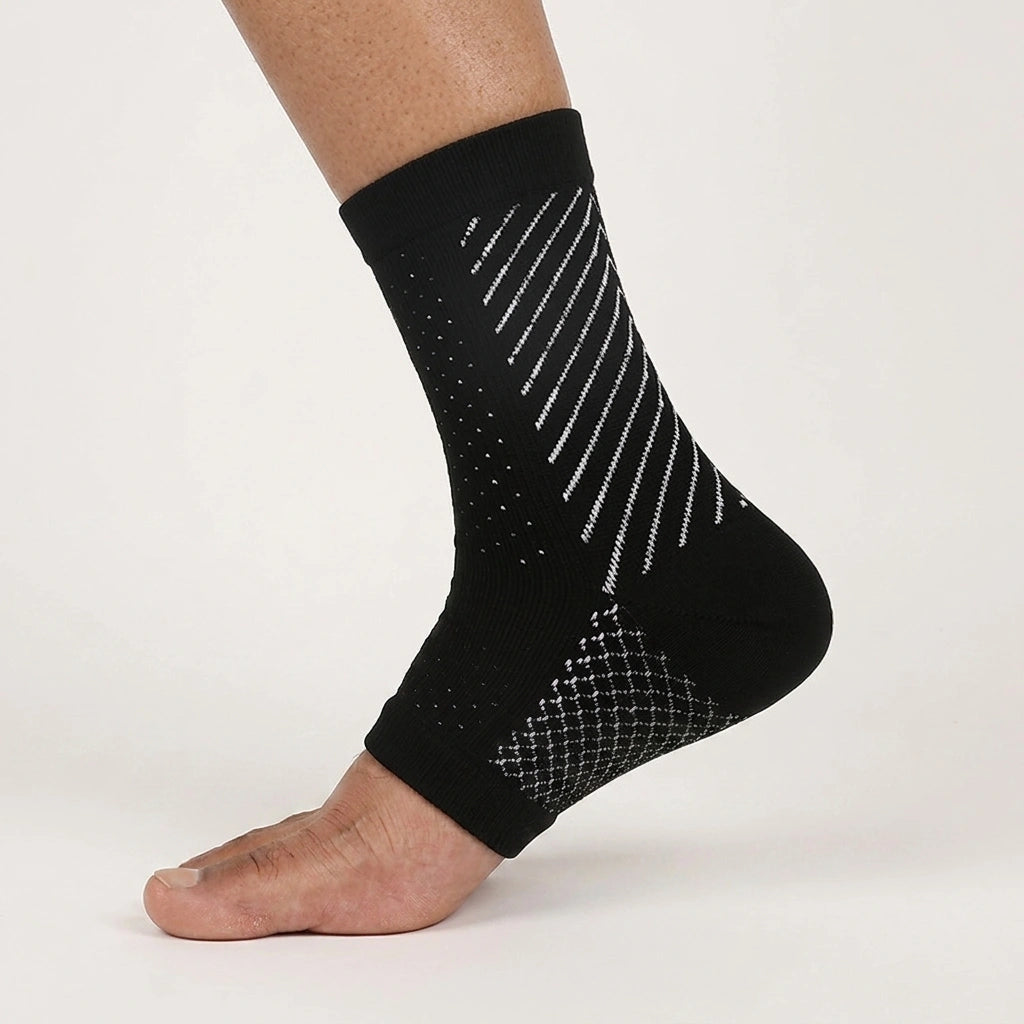 Ankle Support Compression Socks