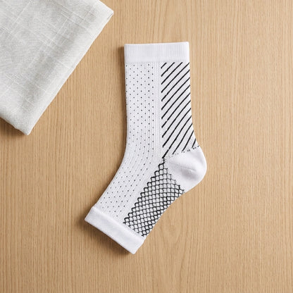Ankle Support Compression Socks