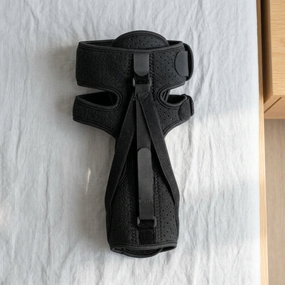 Adjustable Plantar Fasciitis Night Splint (Foot Drop Support)